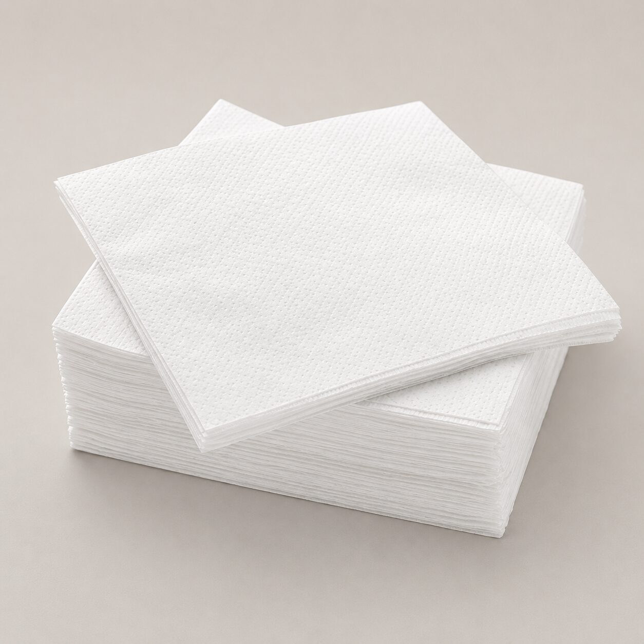 Double Ply Tissue