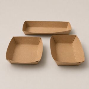 Boat Tray