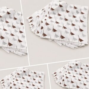 Butter Paper Sheets