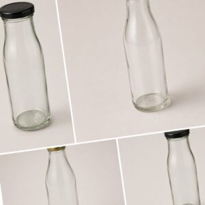 Glass Bottles