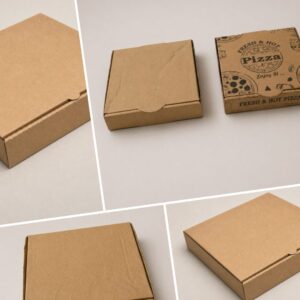 Pizza Boxes