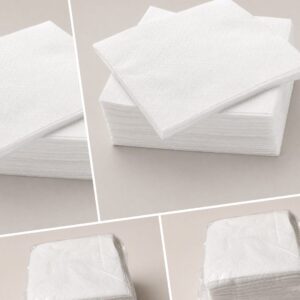 Tissue Papers