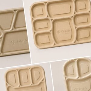 Meal Trays