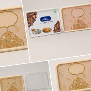 Rectangular Containers