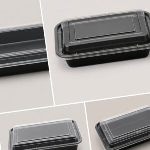 RE Series Containers