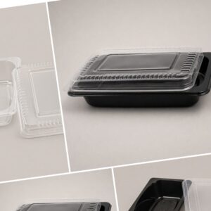 Pasta Containers