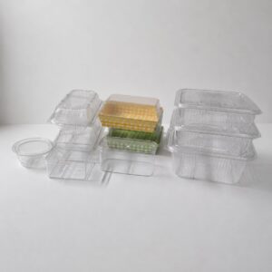 Bakery Packaging