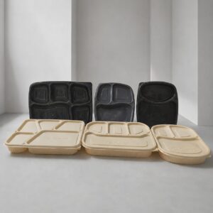 Meal Trays