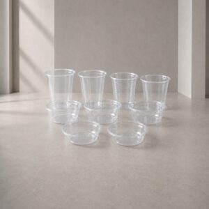 Sealable Containers